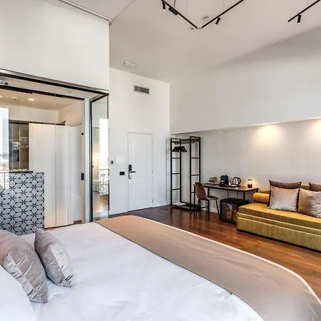 Sette Stelle Pensionat 4*