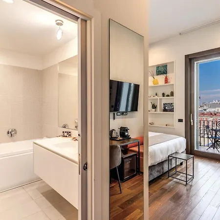 Pensionat Sette Stelle 4*