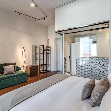 Sette Stelle Pensionat 4*