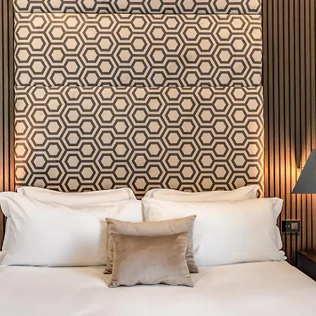 Sette Stelle Pensionat 4*