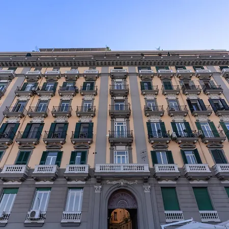 Sette Stelle Pensionat