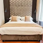 Sette Stelle - Relax Tra Lungomare E Piazza Del Plebiscito 4*