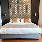 Gasthof Sette Stelle - Relax Tra Lungomare E Piazza Del Plebiscito 4*