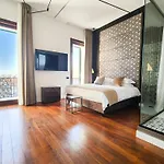 Gasthof Sette Stelle - Relax Tra Lungomare E Piazza Del Plebiscito Neapel