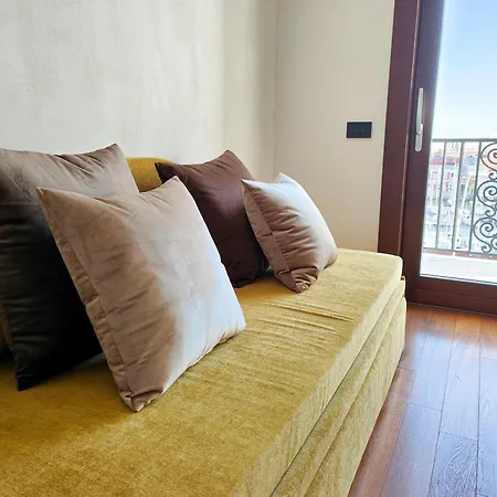 Sette Stelle Vendégház 4*