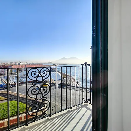 Vendégház Sette Stelle